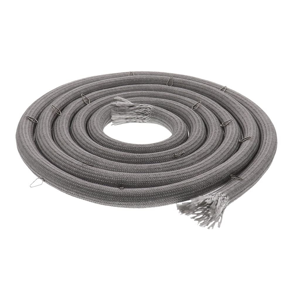 Prysm 316405000 Oven Range Door Gasket Compatible with Polished Grey