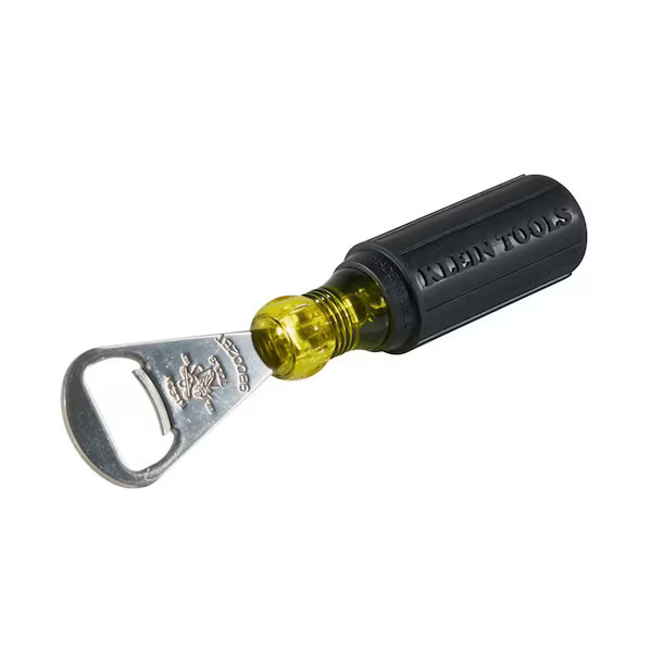 Manufacturer Varies Klein Bottle Opener 98002BT Manufacturer Varies 98002BT
