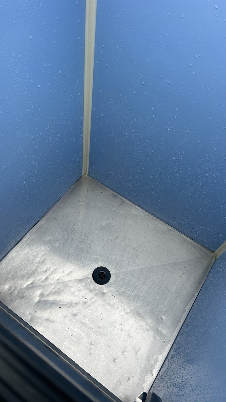 Follett Commercial Ice Storage Bin Stainless Steel Heavy Duty for Commercial Use