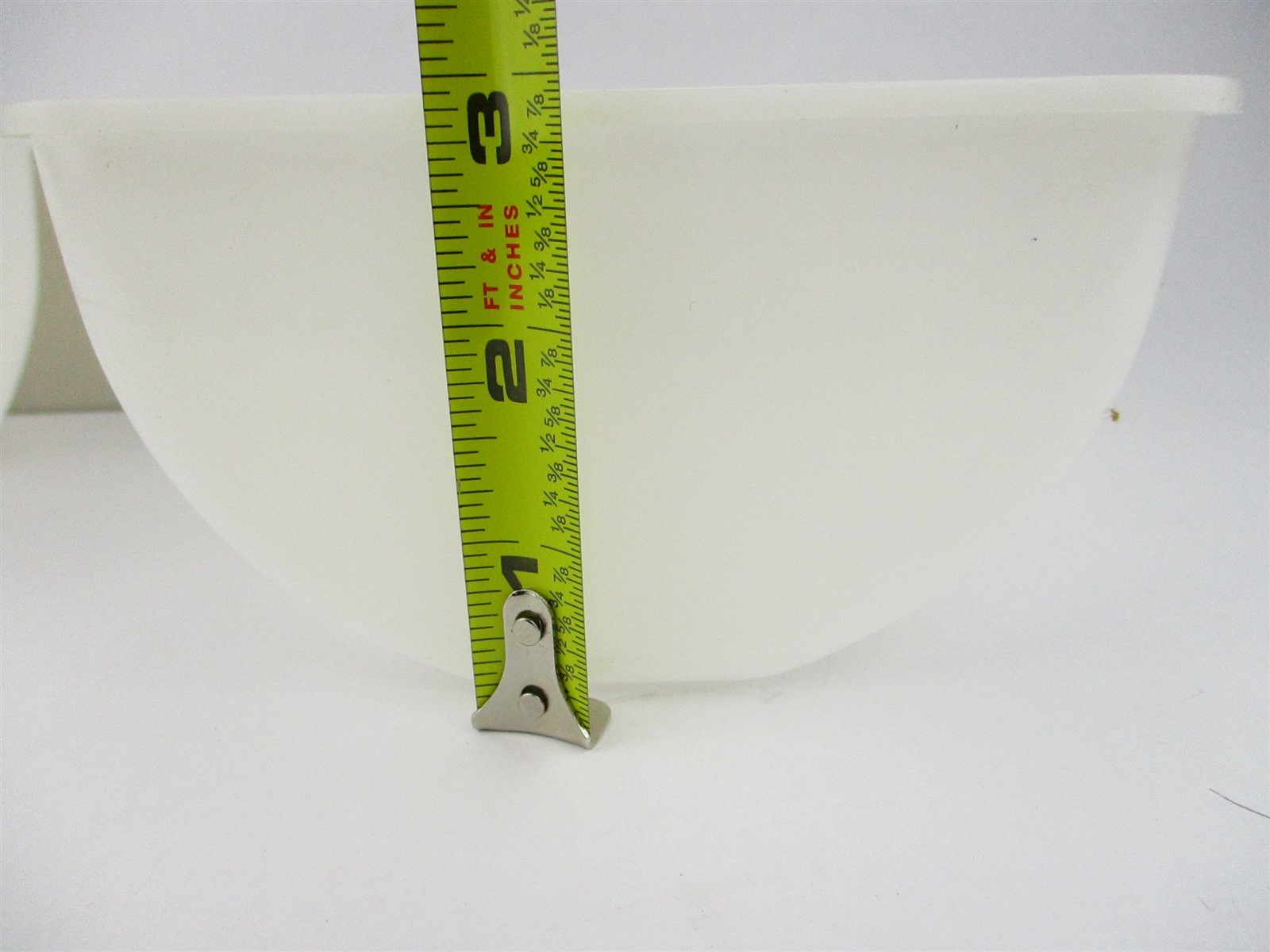 Carlisle Stainless Steel Condiment Server Bar Caddy Dispenser 2 Qt. Compartments