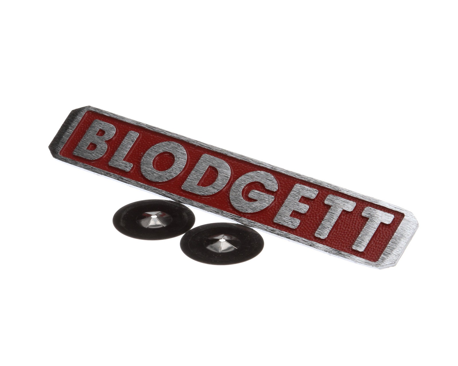 Blodgett Nameplate Lit, #163 90086 – Free Shipping + Geniune OEM