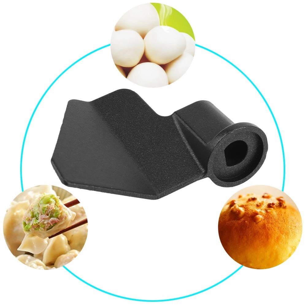Stainless Steel Bread Maker Kneading Blade Replacement – Mixing for Sliver