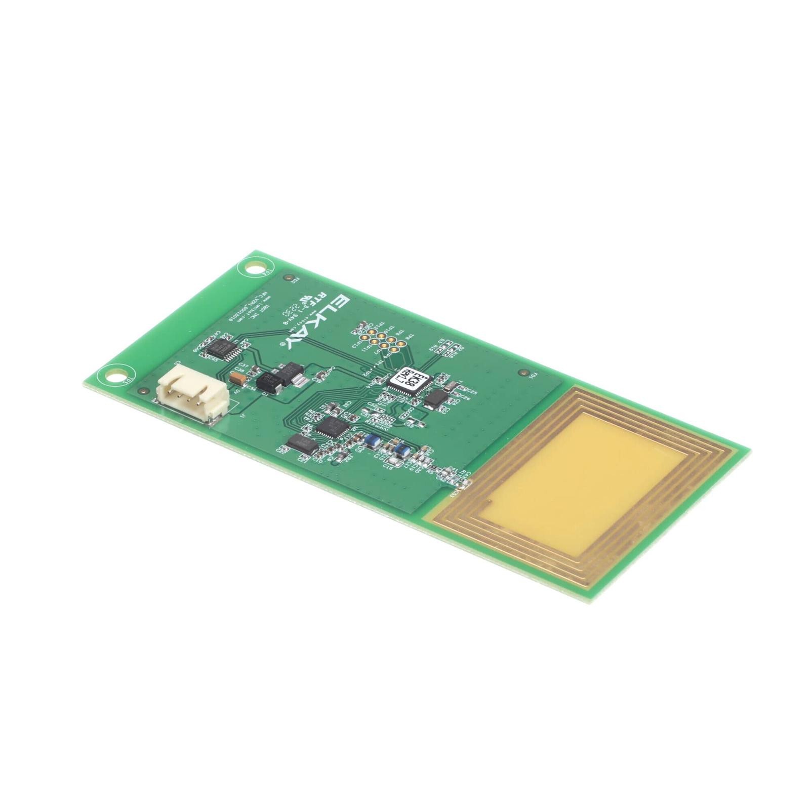 FILTER NFC BOARD, K+ 1000004409 – Genuine OEM Replacement Part