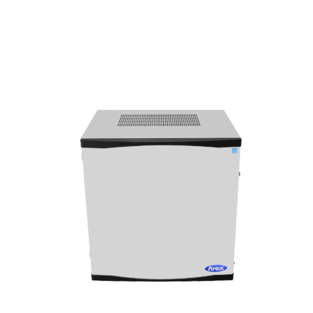 Atosa YR450-AP-161 30″ Cube-Style Ice Maker Air-Cooled 460 lbs/Day NSF Certified
