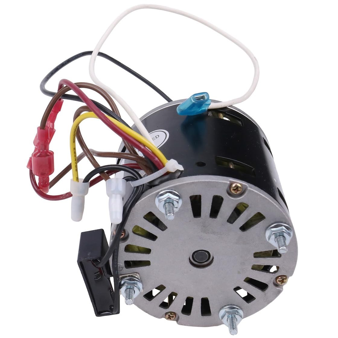 Fan Motor 2412929 115V 60Hz Condenser for Manitowoc Ice Machine Replacement