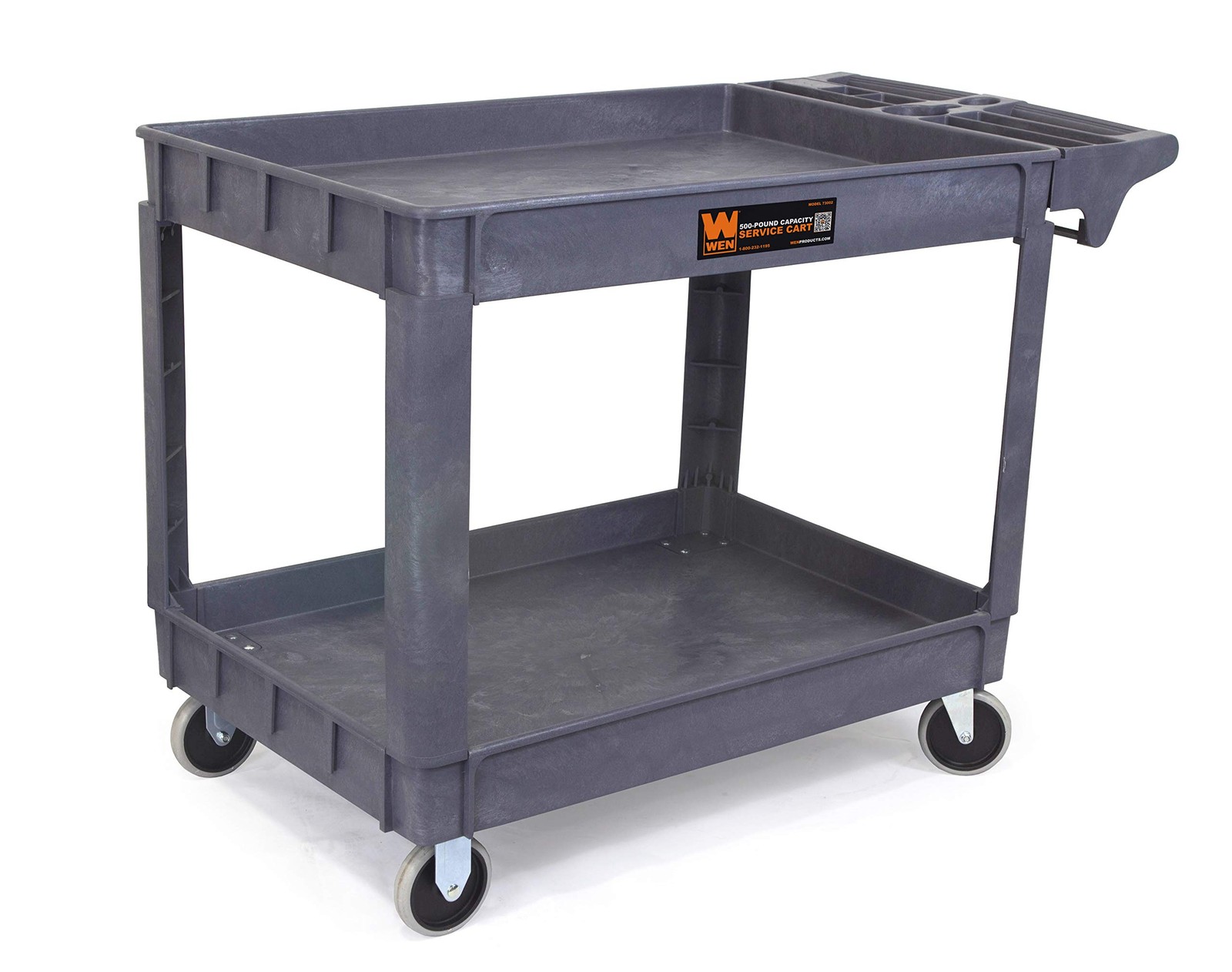 WEN 500-Pound Capacity 46 By 25.5-Inch Extra Wide 24″ (500-Pound Capacity)