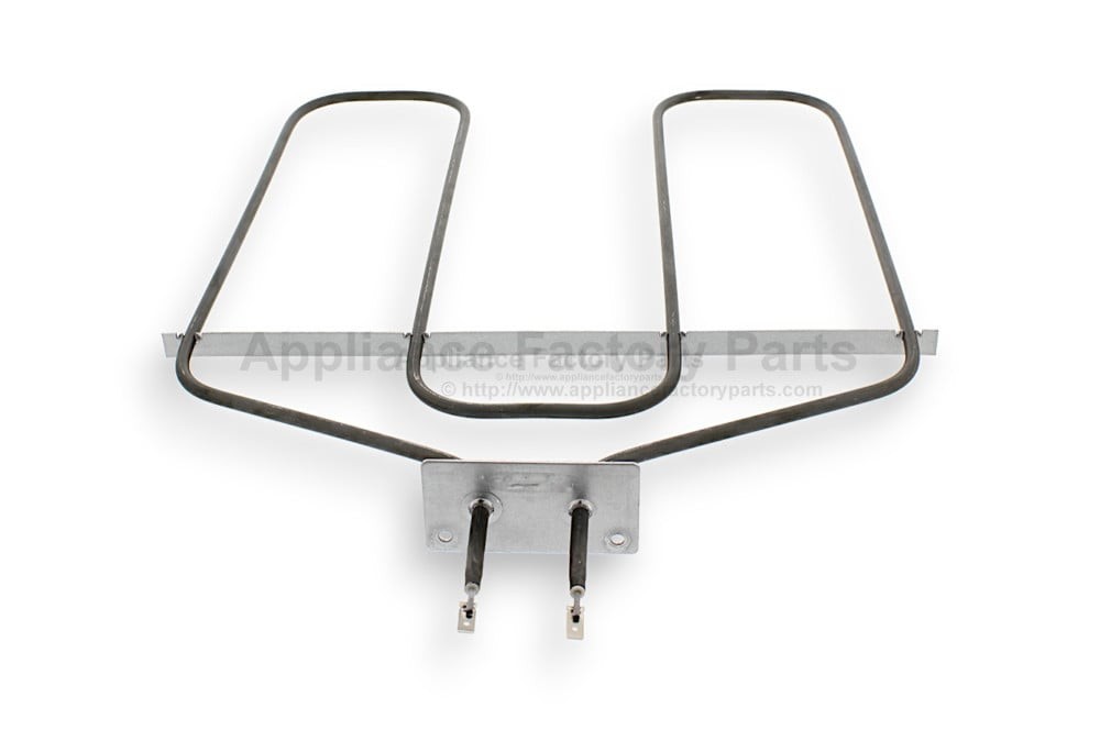 Appliance Factory Parts WB44K10002 BROIL ELEMENT