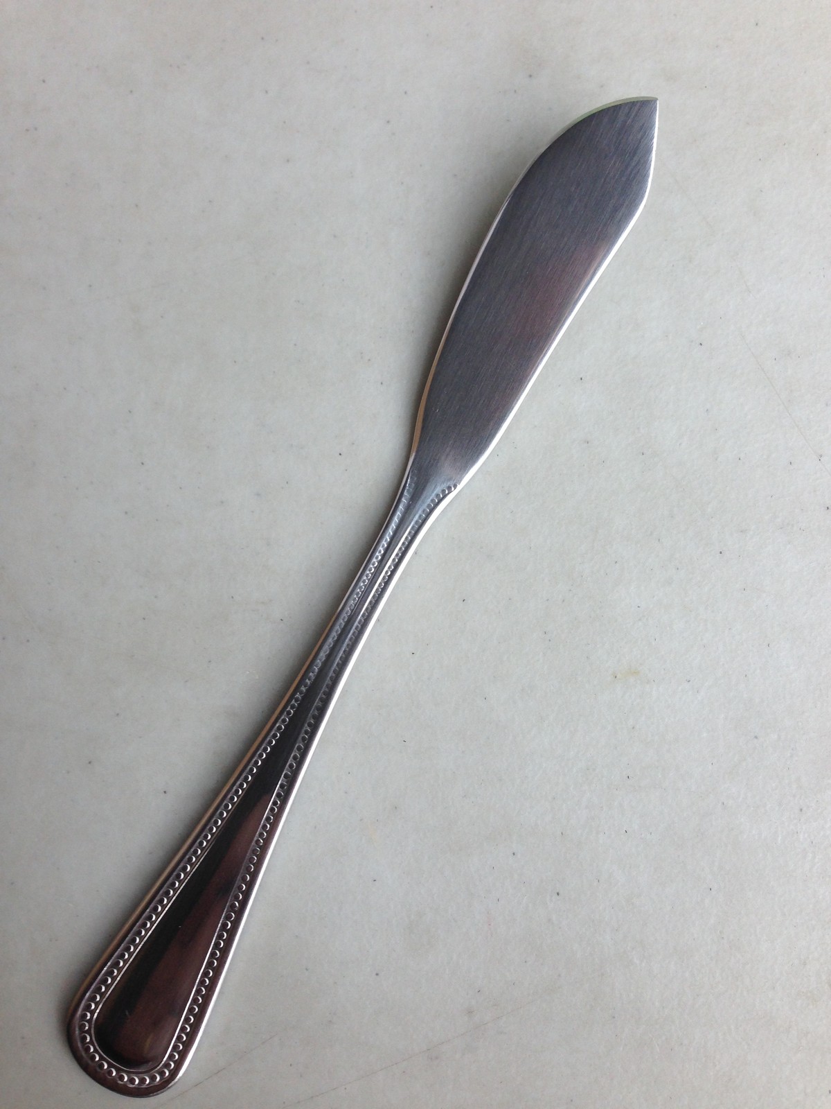 USA SELLER 12 PRIMA BUTTER KNIVES HEAVY WEIGHT 18/0 S/S FREE SHIPPING USA ONLY