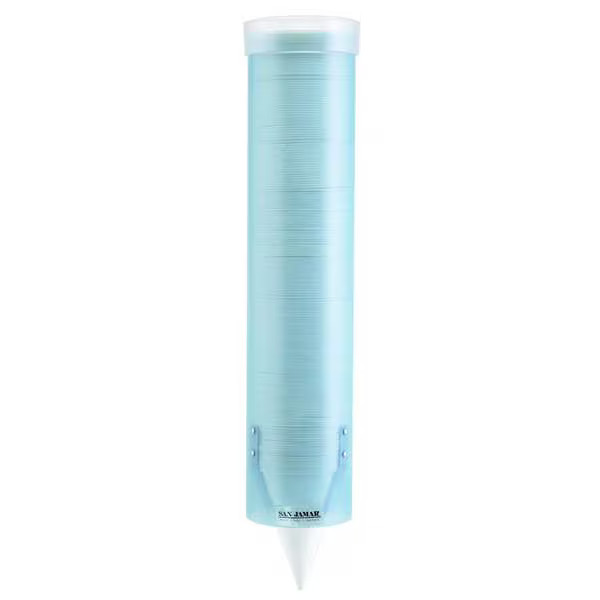 Manufacturer Varies Cup Dispenser,3 to 5 Oz Cups C4160TBLGR Manufacturer Varies