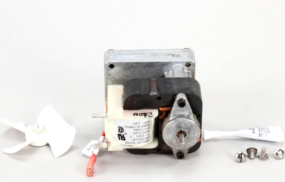 Antunes 7000240 Gear Motor Kit Replacement – Free Shipping