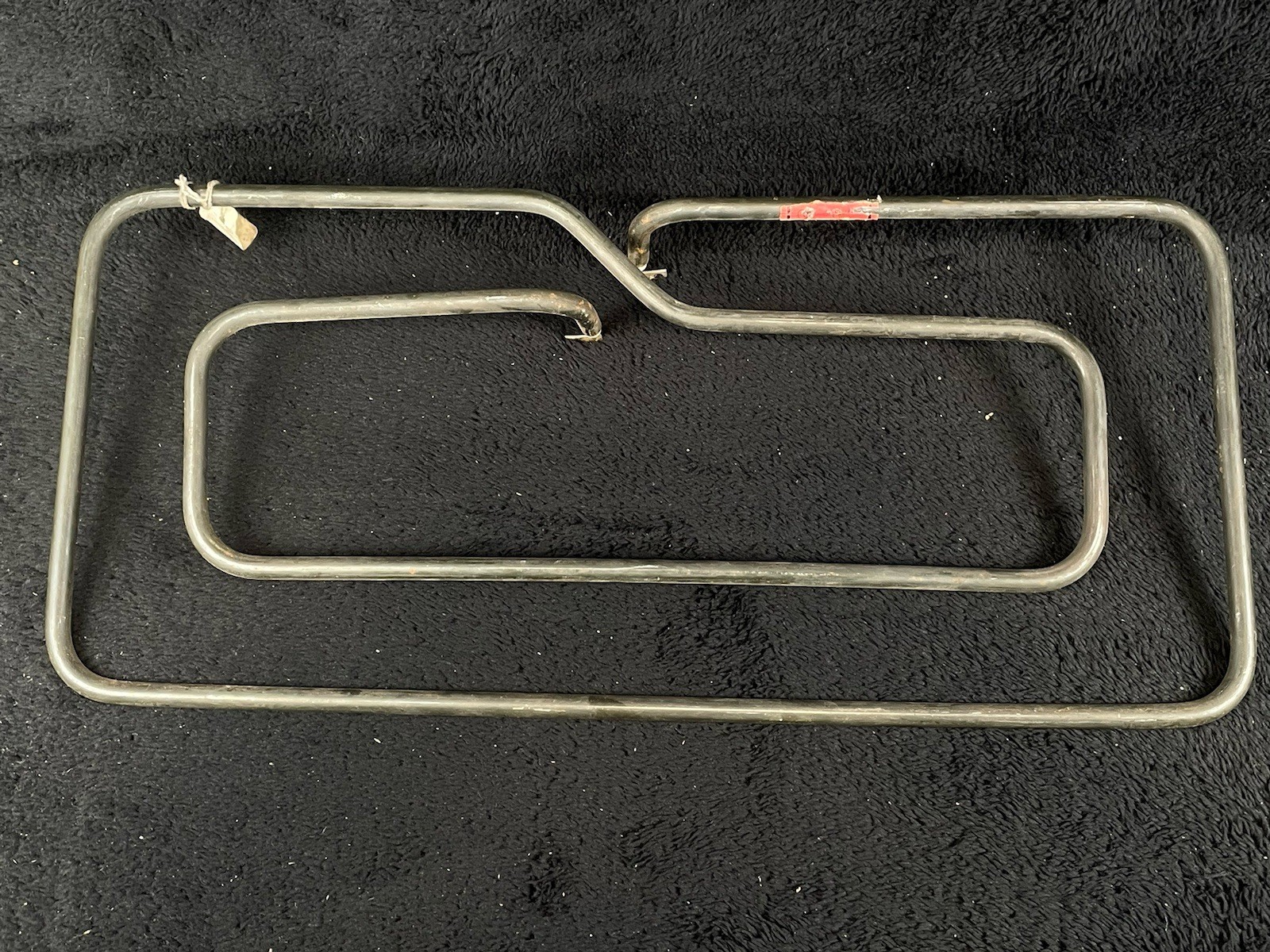 Hobart Vulcan Hart Range Element 351419-18 240V 5300W OEM General Electric GE