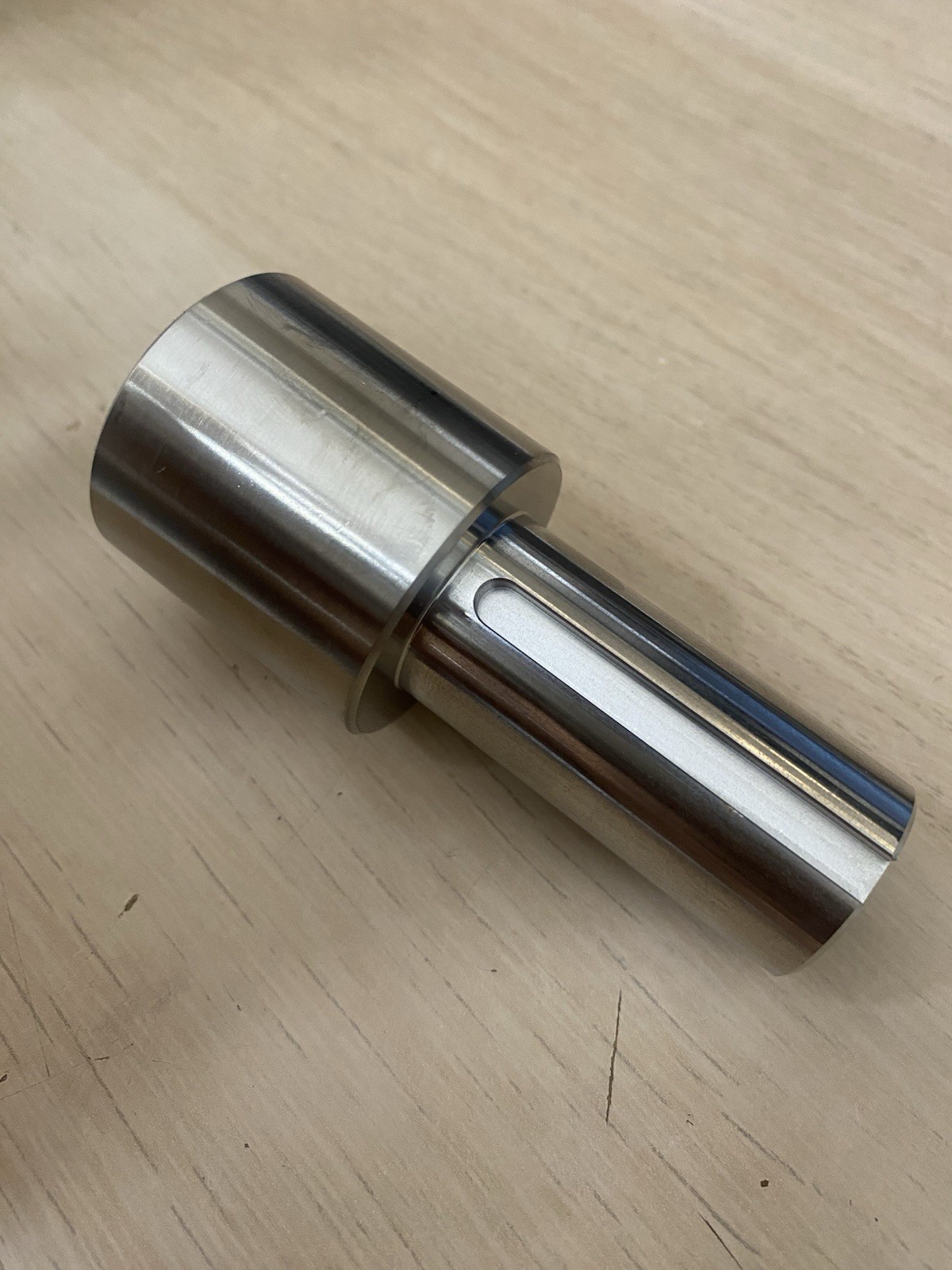 NEW Hobart-4822-Square-Drive-Sleeve