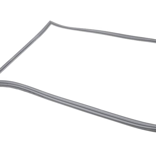 CONTINENTAL REFRIGERATION 2-535 Gasket 23″ X 28.75″ Magnetic Half Door