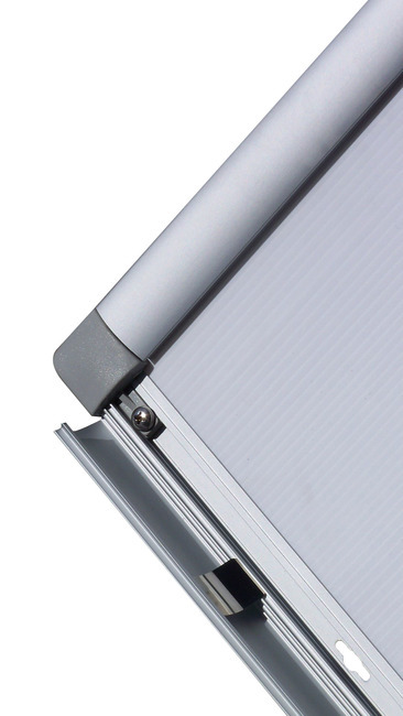 Front Load Easy Open Snap Poster Frame/ Picture Frame 25.5″ x 35″