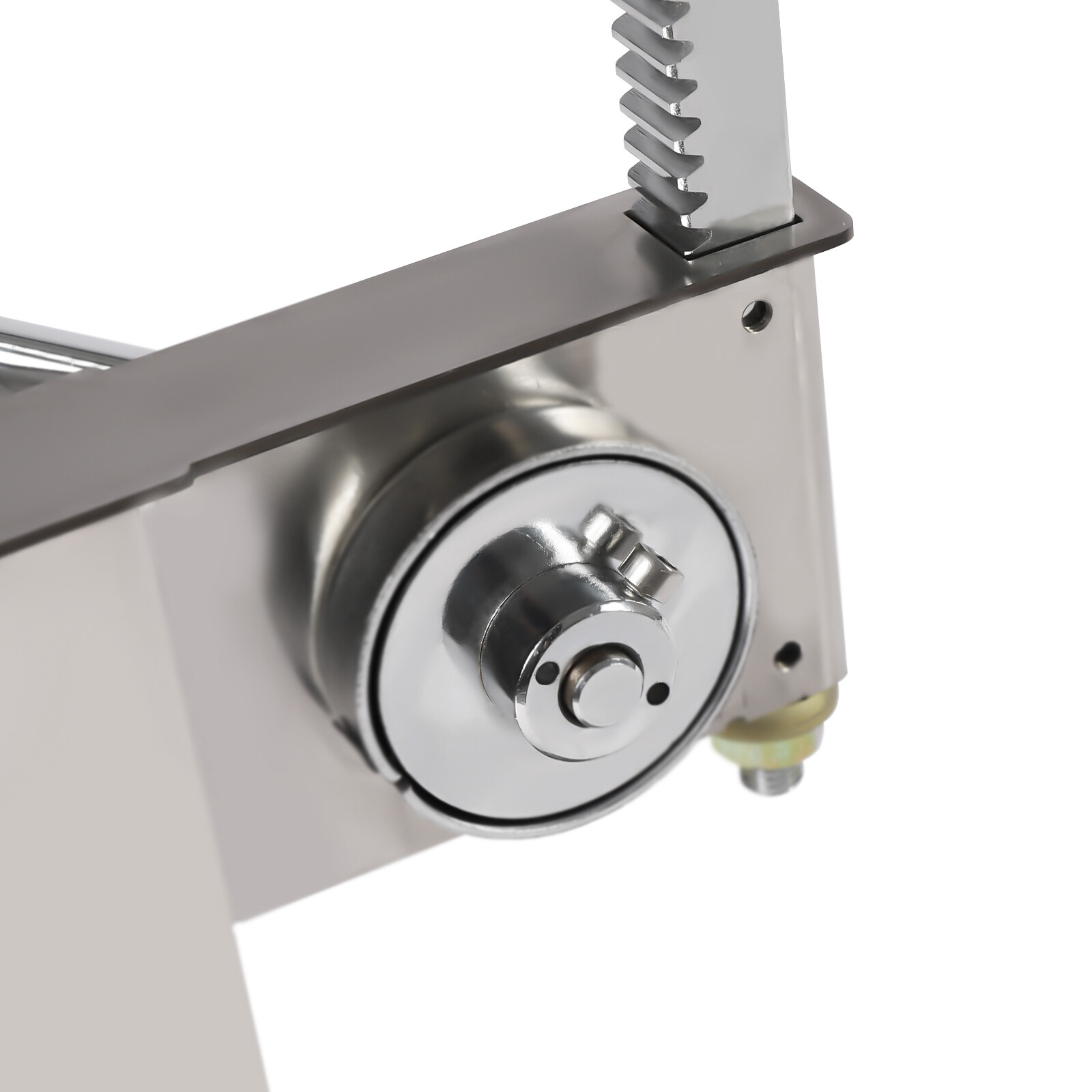 Dough Press Pressing Machine Baozi Bun Maker Mold Commercial Stainless Steel