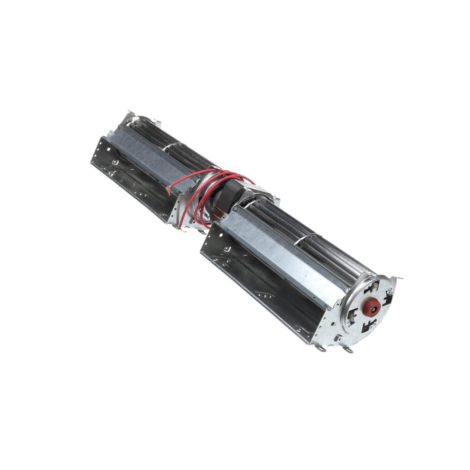 17.9 BLOWER DBL 208 240V 50, 1250RPM E-6-001-1-2-BK – Genuine OEM Replacement
