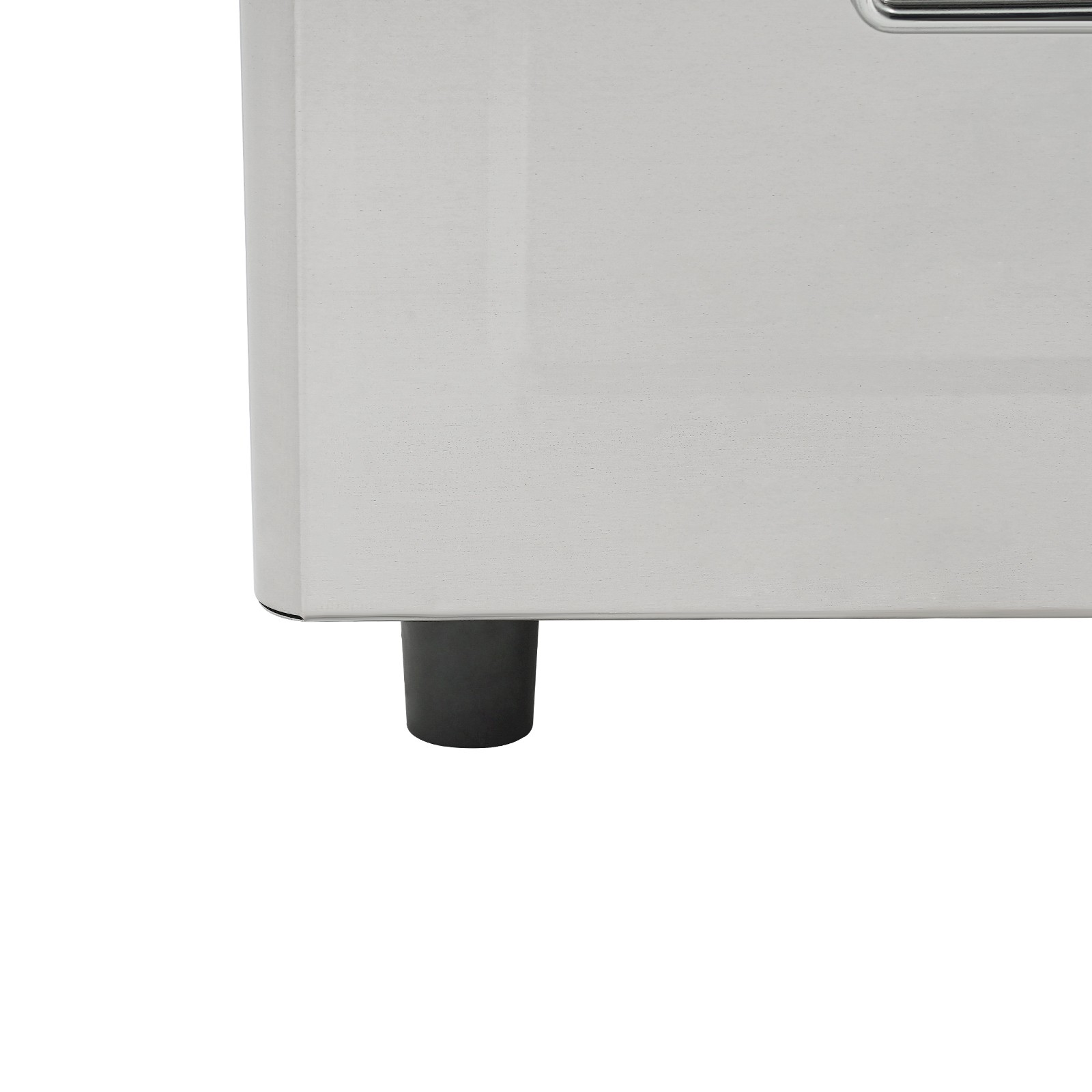 Electric Meat Cutter Slicer 850W Stainless Steel Commercial Slicing Dicing