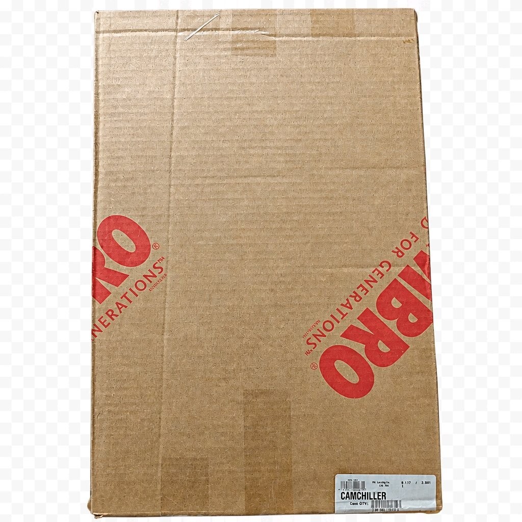 Cambro CPB1220159 Buffet CamChiller for Food Bars