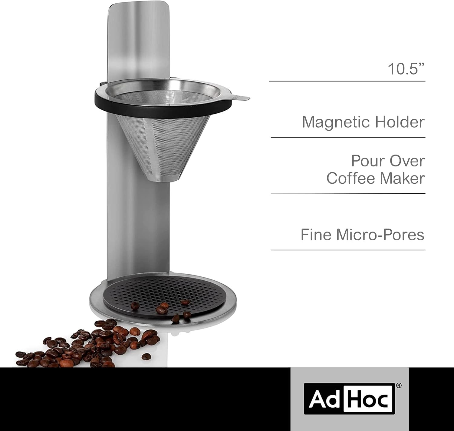 Adhoc, Maker Coffee, 1 Each