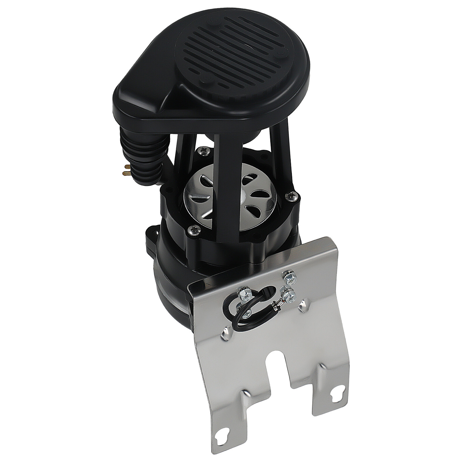 Commercial Ice Machine Pump for Manitowoc Q/J/B Series 115V 60Hz 6W
