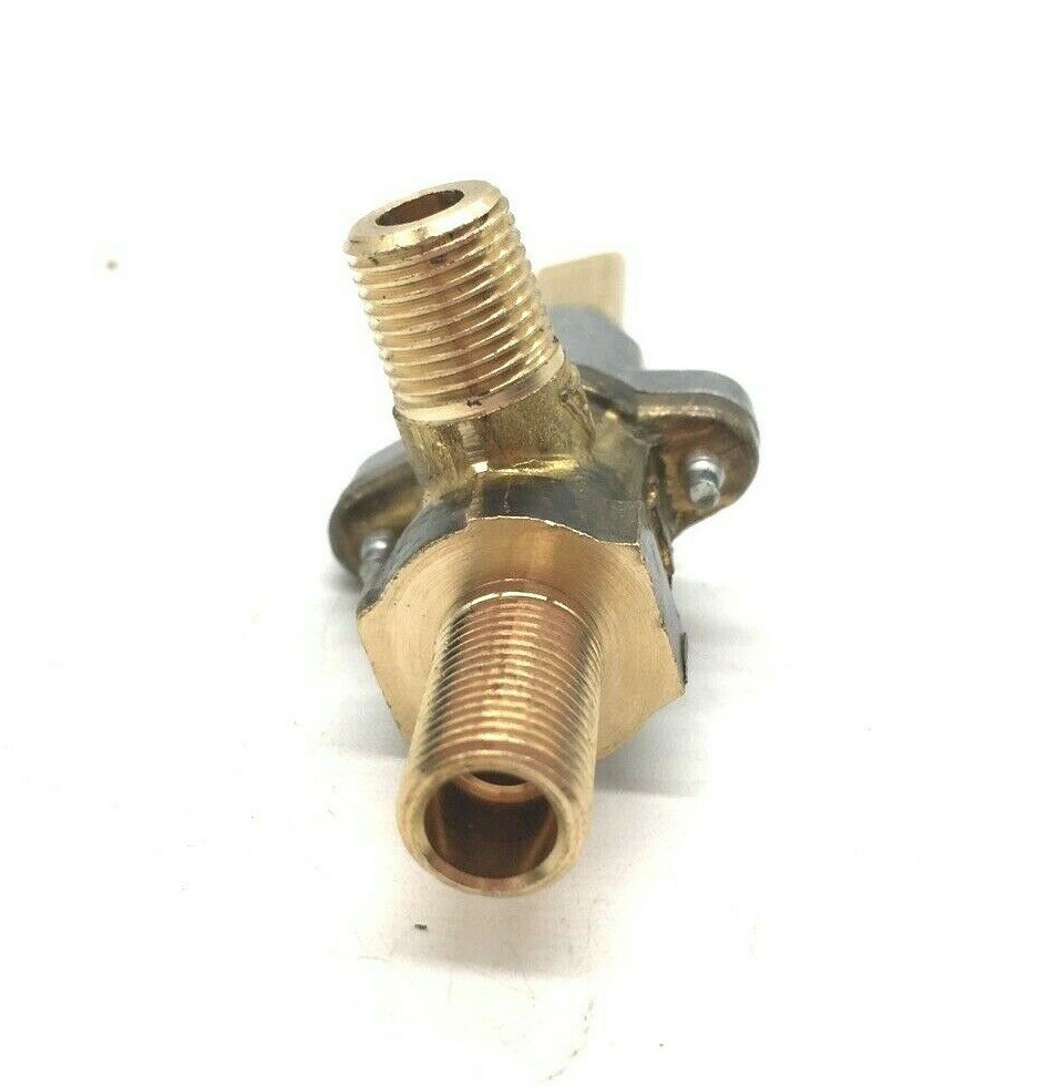 Genuine Magikitch’n 2802-1318100 Burner Gas Valve Manual On/Off 600 Series