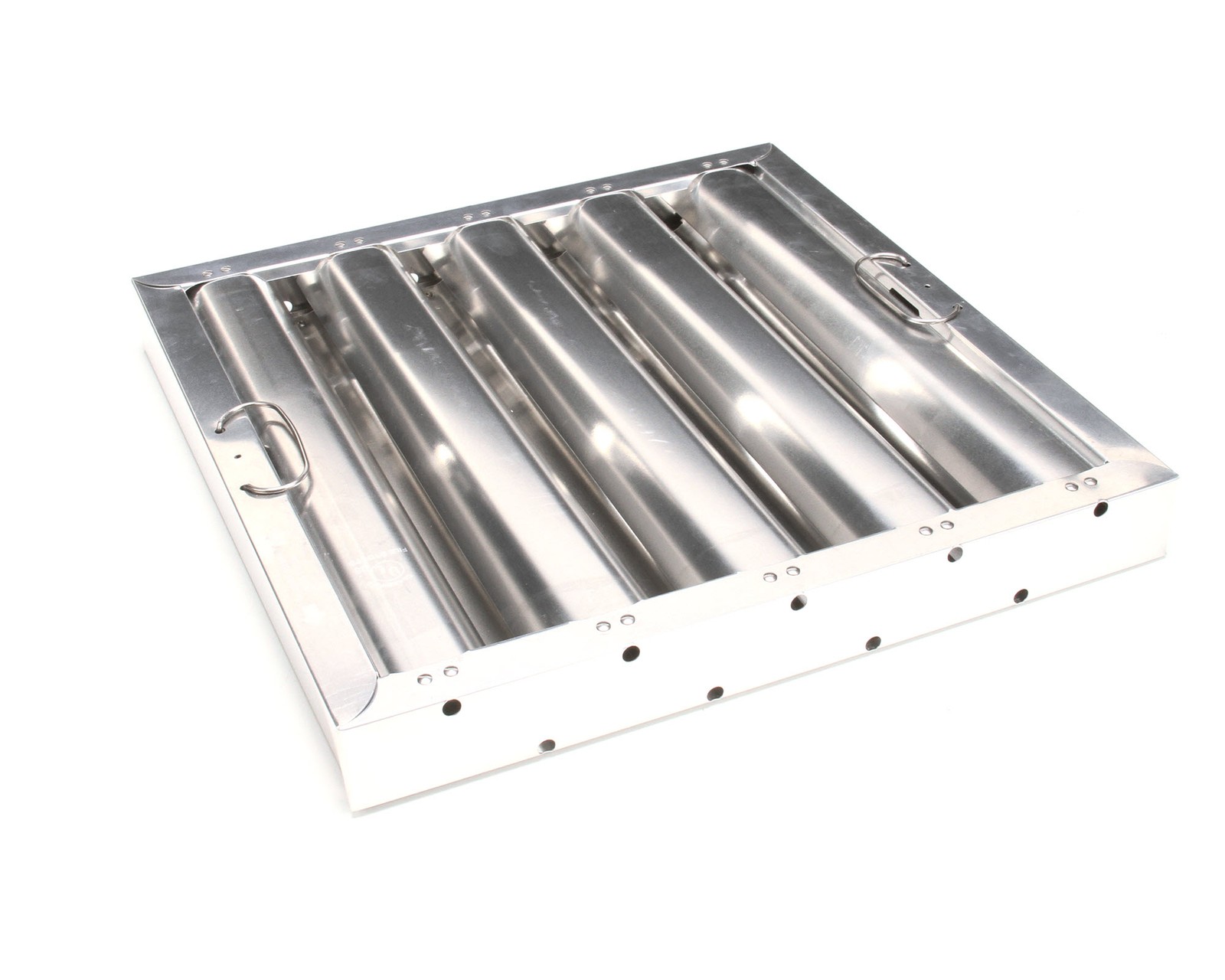 Component Hardware Aluminum Grease Filter 16 X16 FA51-1616 – Free Shipping +