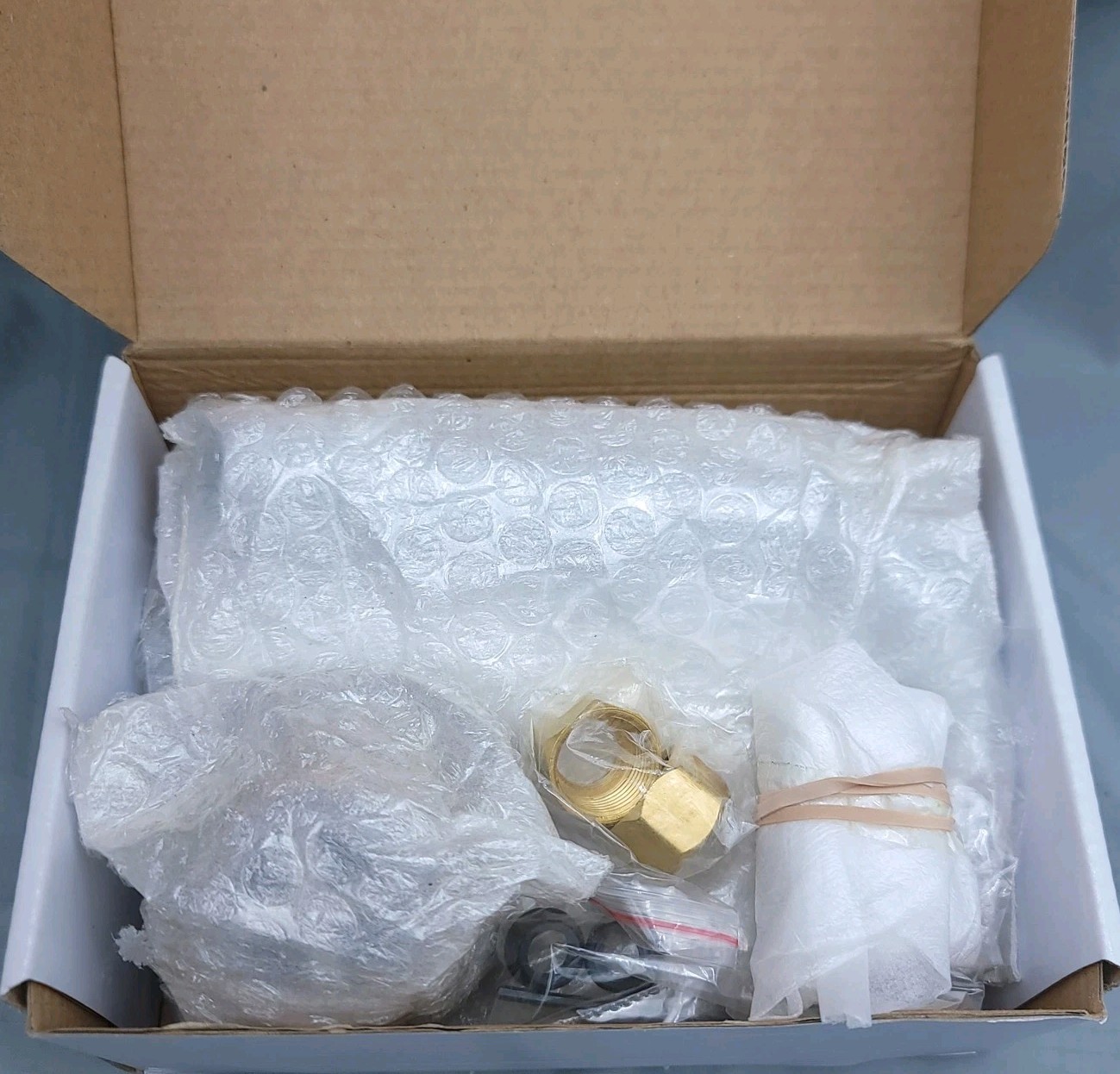 Franke LFBS602NKIT 15″ x 15″ Stainless Steel Single Bowl Bar Sink Kit w/ Faucet