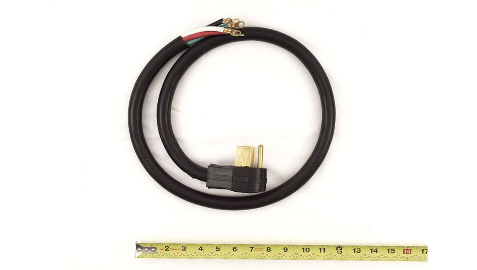 Electric Range Part # MAG5424 – Cord Range 4ft. 4 Wire, 50amp