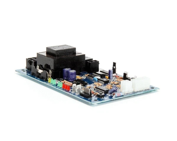 Manitowoc Ice Control Board Genuine OEM MAN2006199
