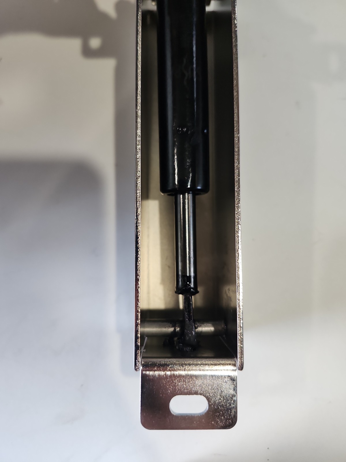 Door Closer Hydraulic Heavy Duty Genuine Seal Kason 1094* USA Made! No Hook