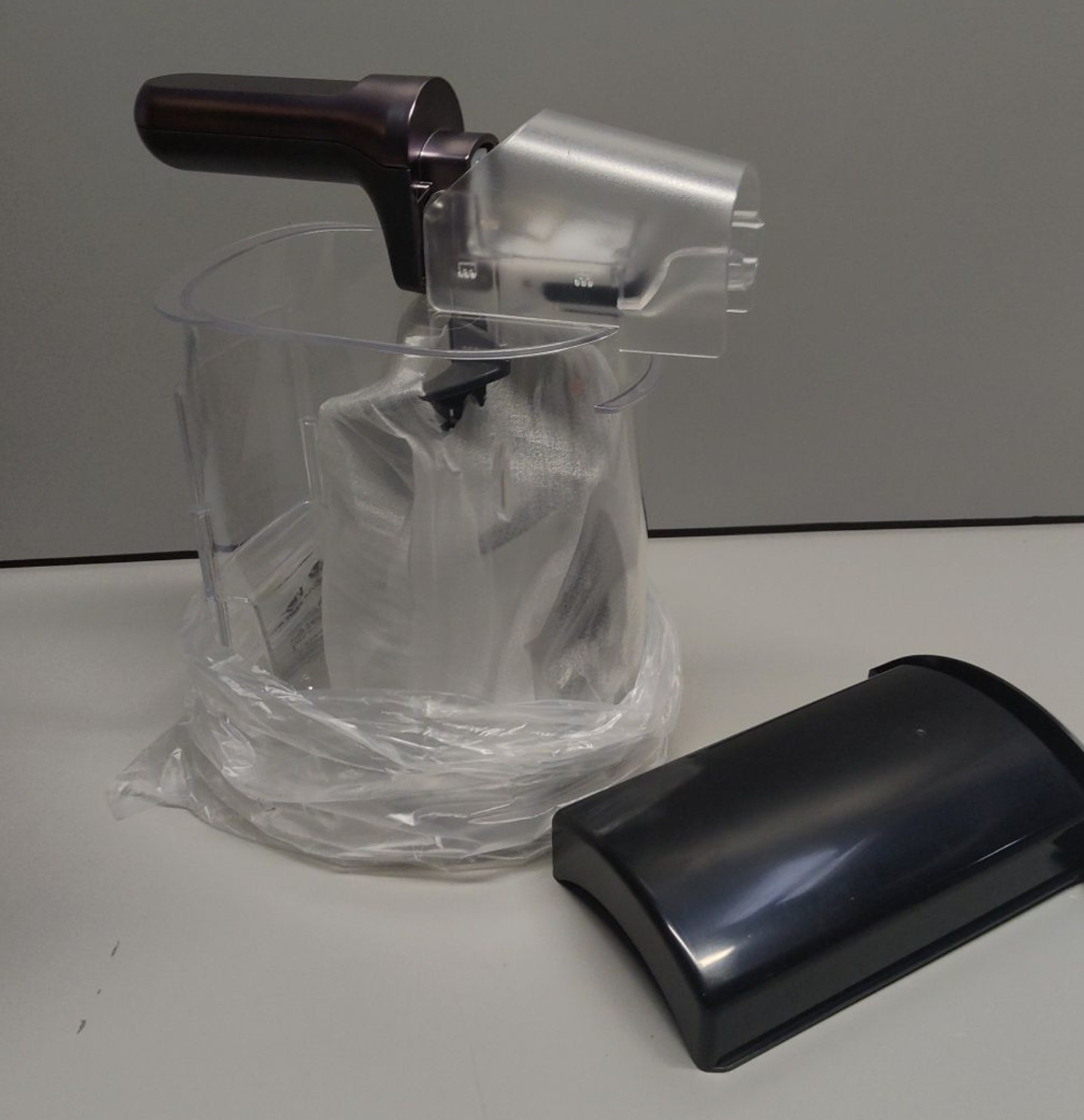 Vibofrost & Iceman slushie machine parts