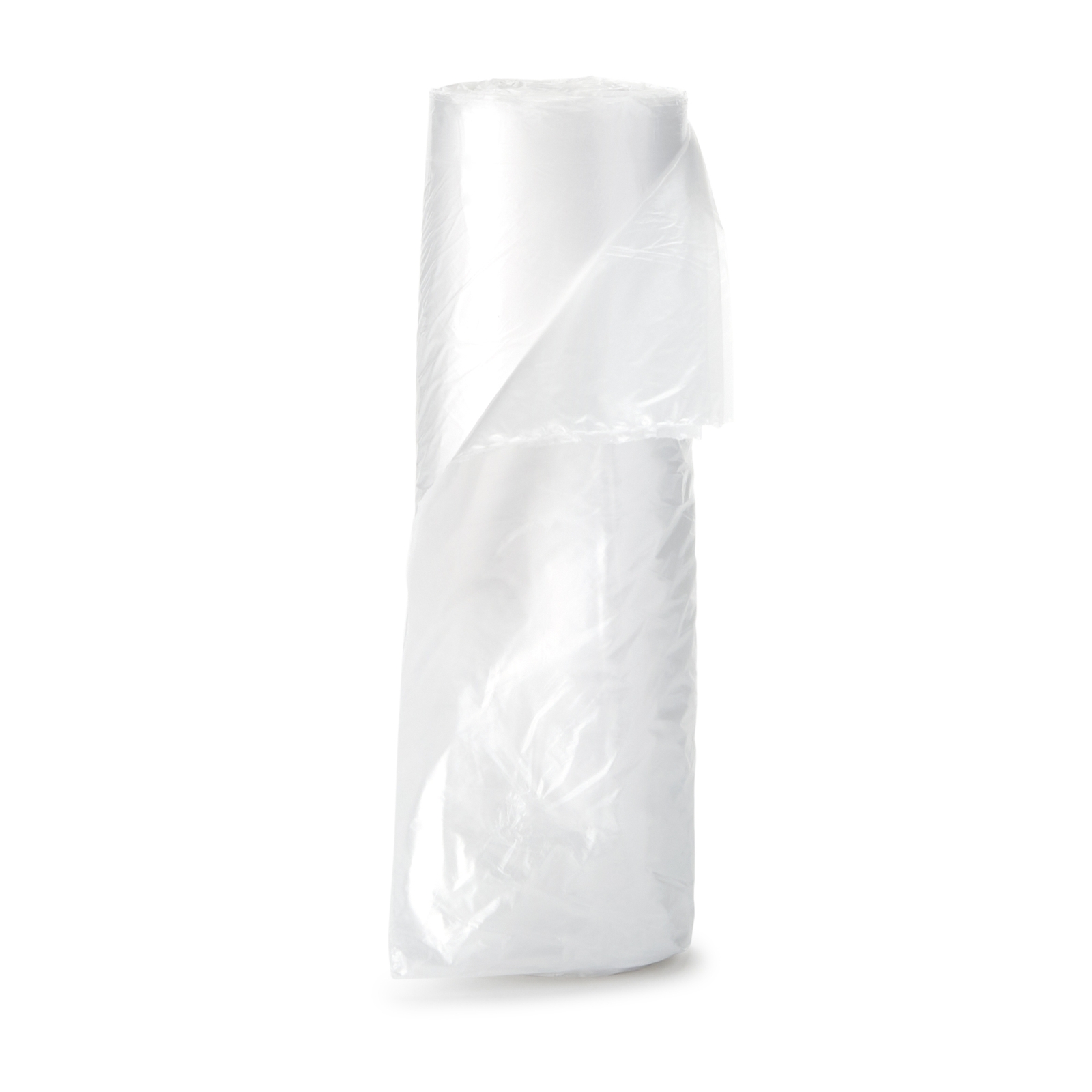 McKesson Trash Bag Light Duty 24 x 24″ 10 gal. 5 Mic. Case of 1000