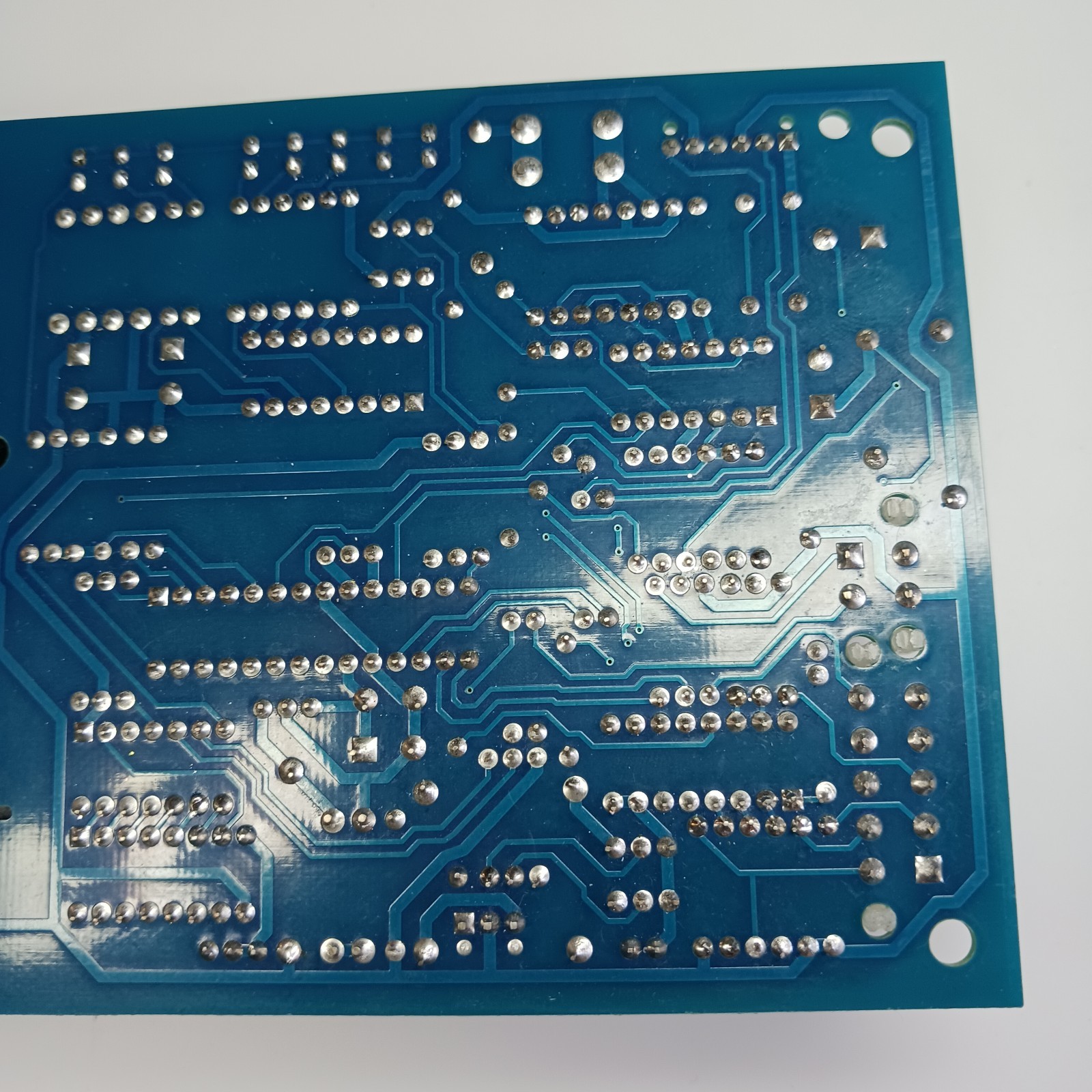 Control Board 000001236 1029-110-R Rev F 1092-110 For Manitowoc S-Series Ice Mac