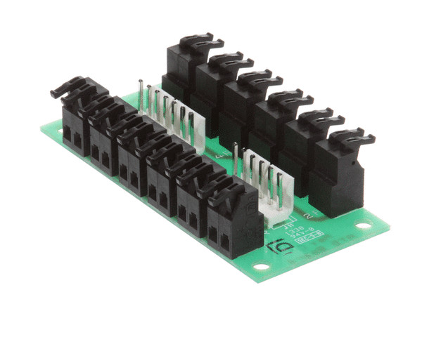 158337 Duke Board,Rtd, Ce And Rohs Compliant Genuine OEM DUK158337