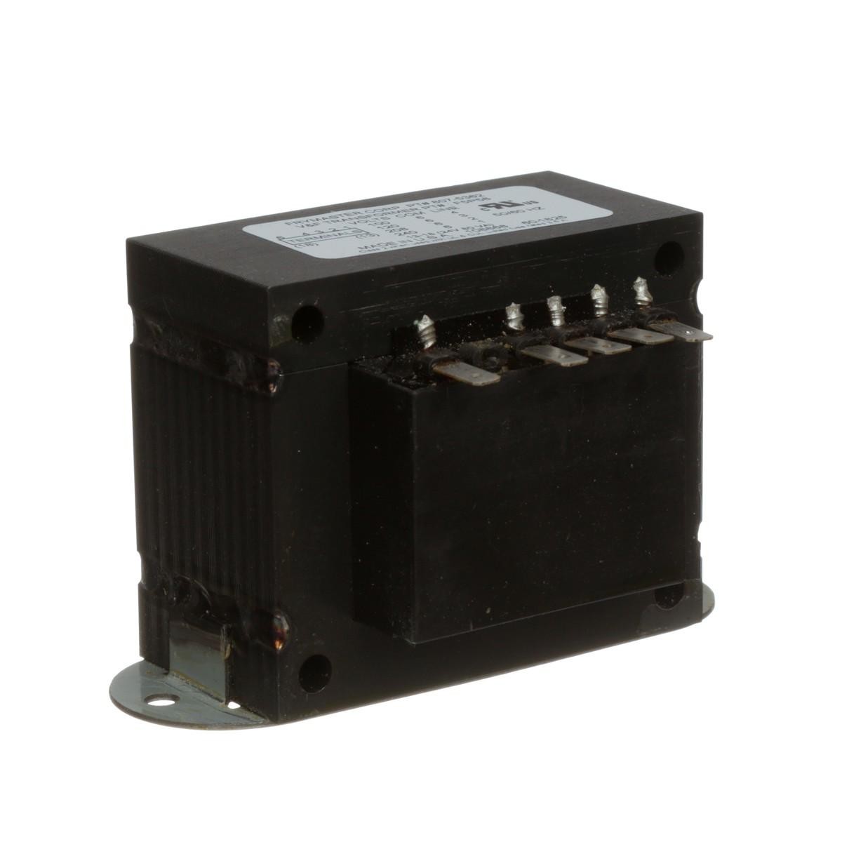 Frymaster Transformer,24Vac 80Va 100-240 8075362 – Genuine OEM Replacement Part