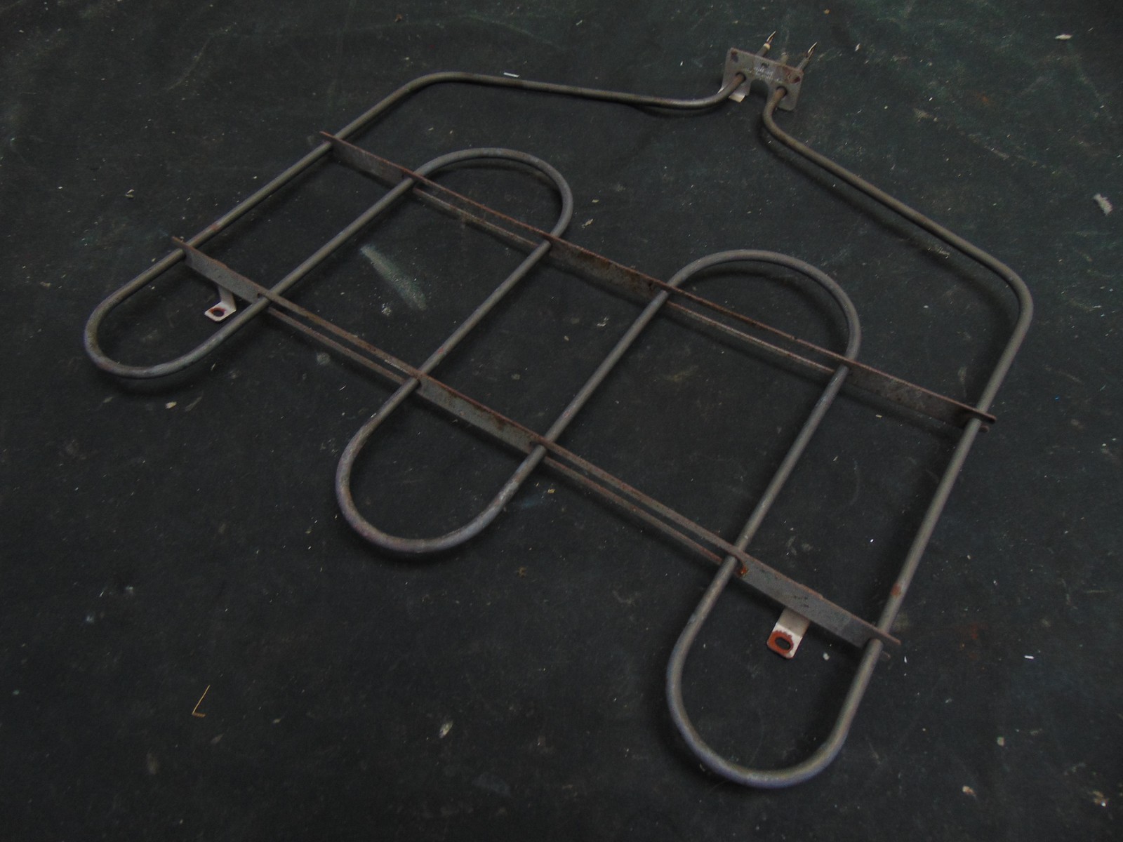 GE Electric Range PS968SP3SS Broil Element WB44T10071