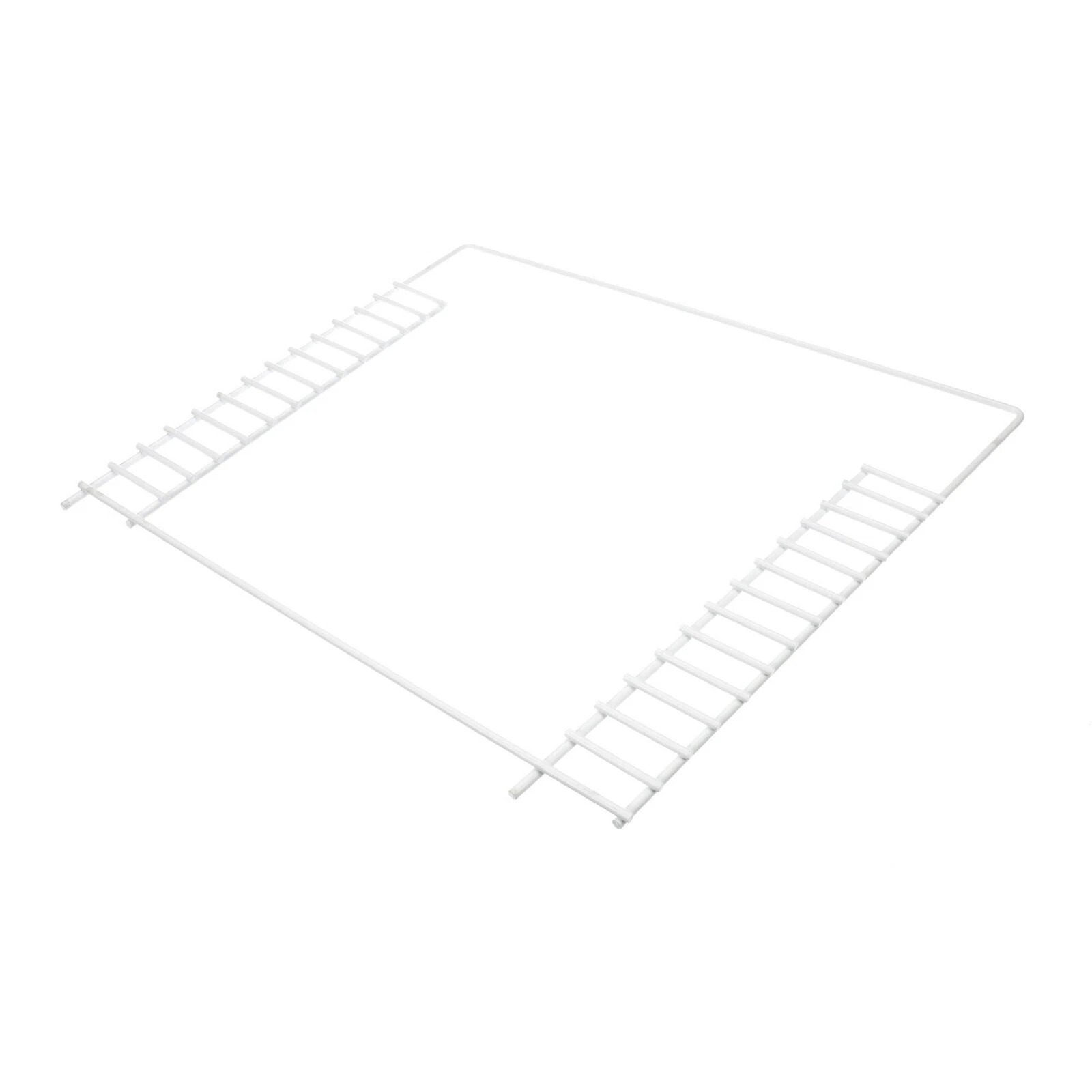 Federal Industries Right Shelf Hanger White Epoxy 63-10859-R