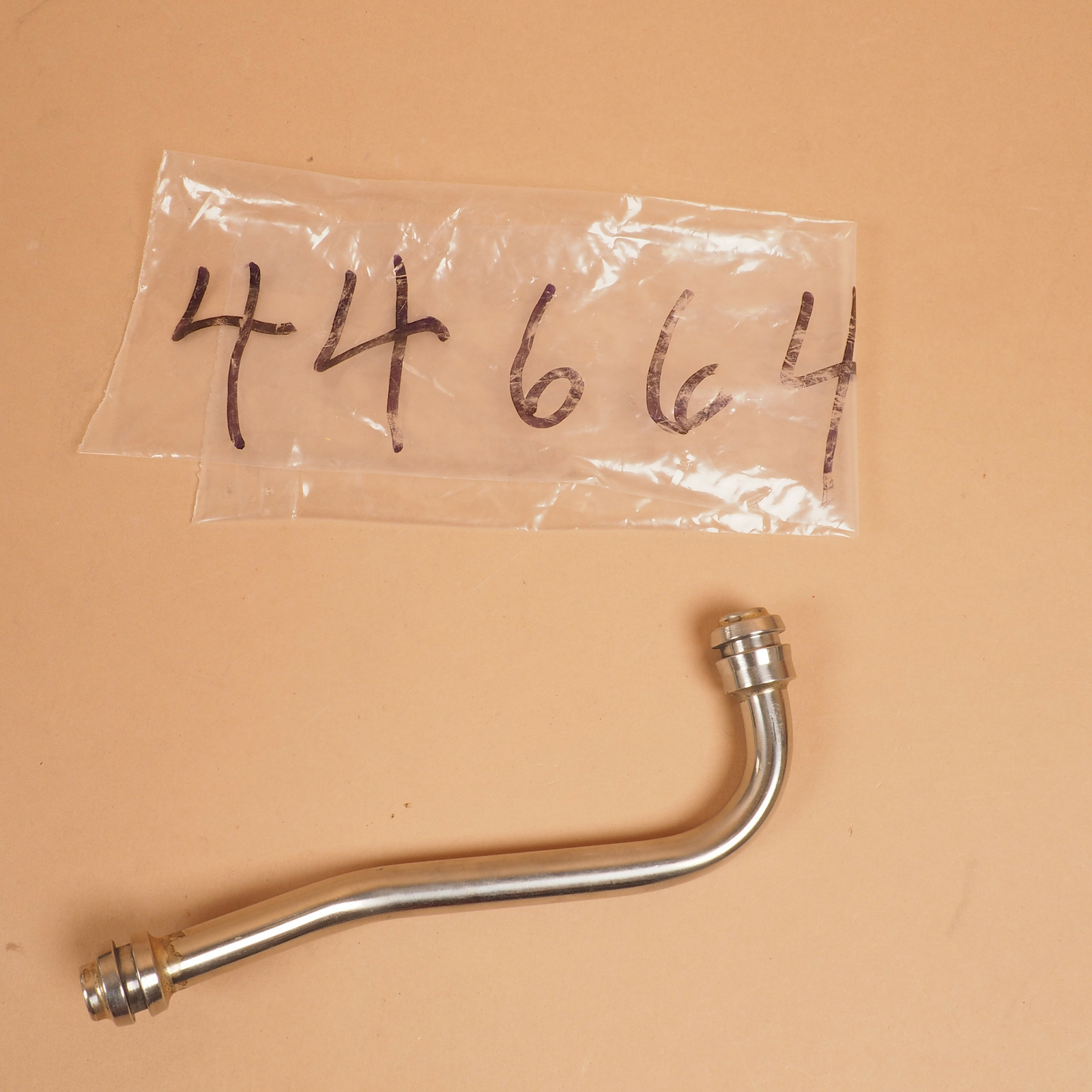 Taylor X44664 Tube Pump Feed R for Heat Treatment Soft Serve Freezer PH84