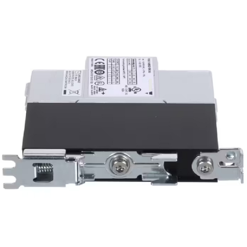 Nieco RQC1A60D15KQU MW2400516300155 Relay Solid State DIN Rail Mount
