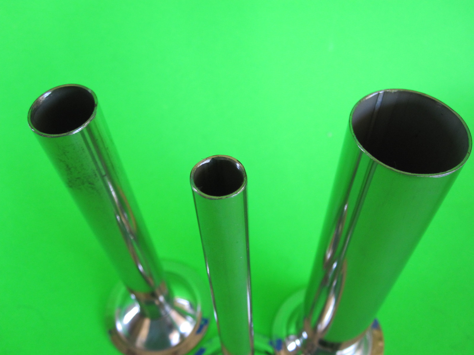 Sausage stuffing tubes for Kitchenaid Mixer FGA Meat Grinder PLUS Stuffer disc