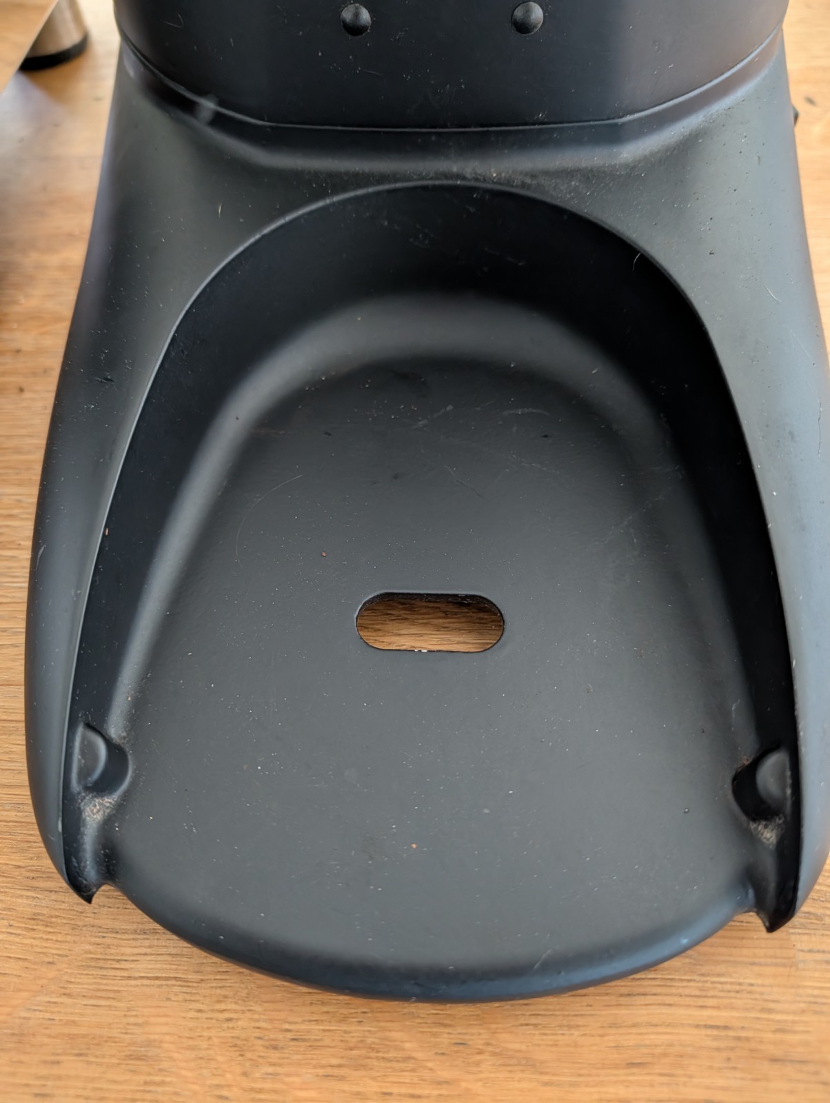 Compak E6 Espresso Grinder – Model 64T362