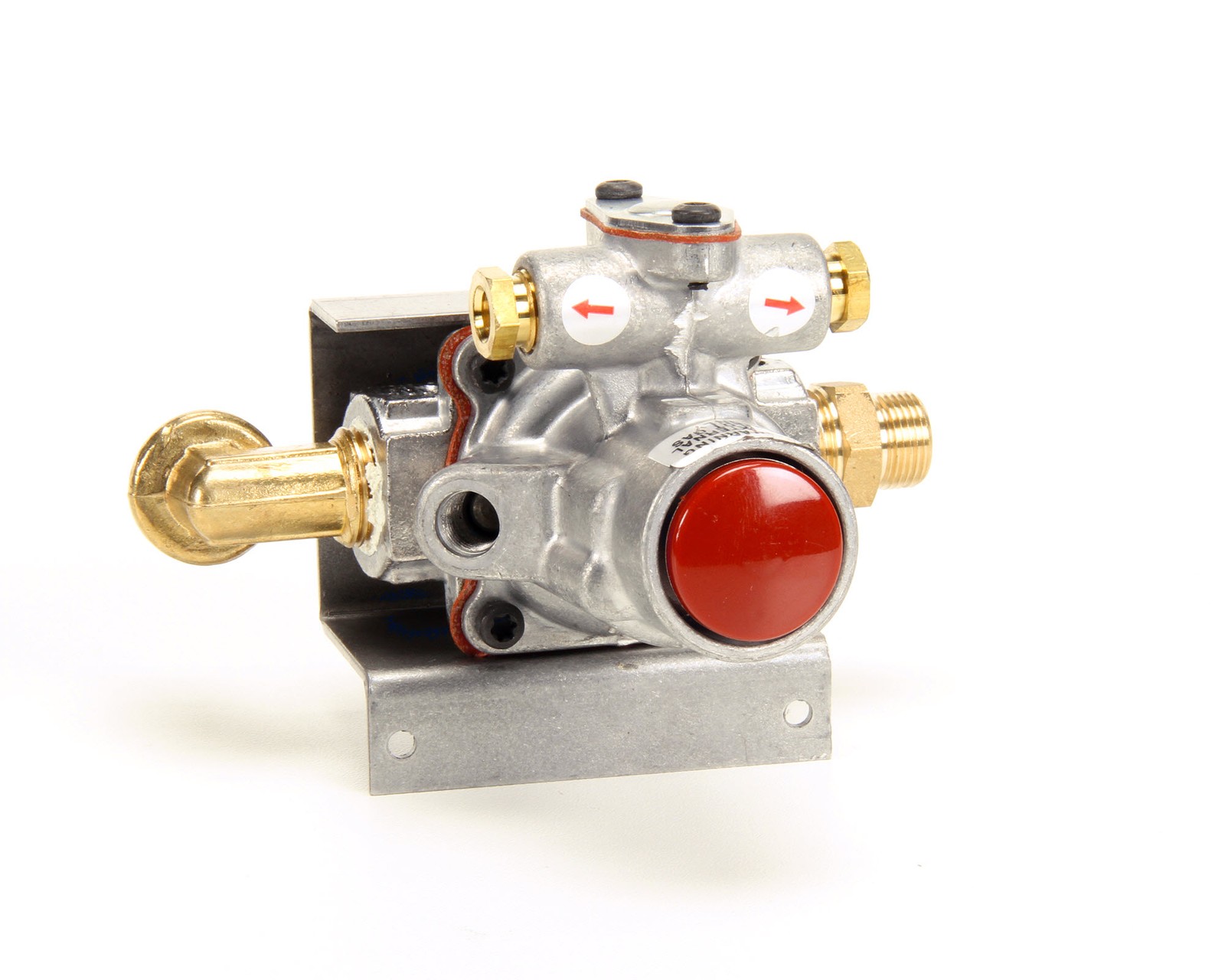 Imperial Ir Oven Safety Valve 1110-1 – Genuine OEM Replacement Part