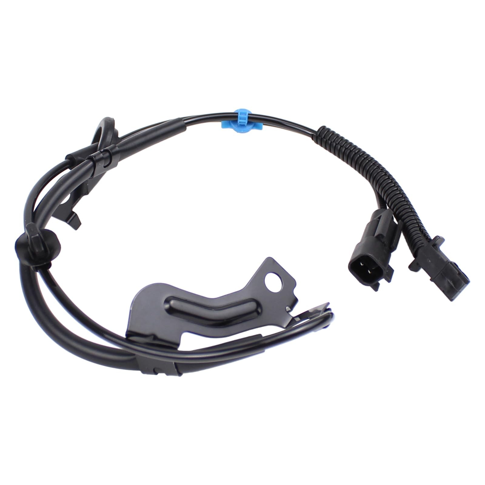 Front Rear ABS Wheel Speed Sensor Set for Jeep Patriot Compass 4WD 2007-2016 …