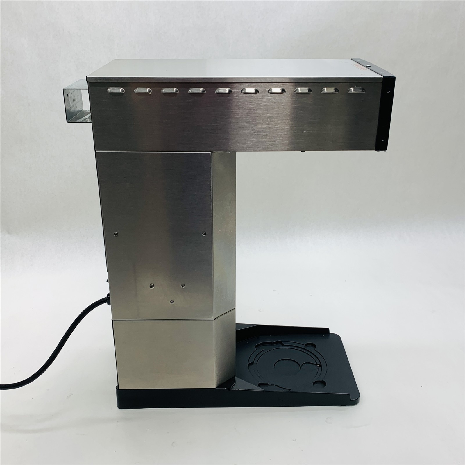 Daiohs First Choice Services FC-AP Automatic Airpot Commercial Coffee Brewer