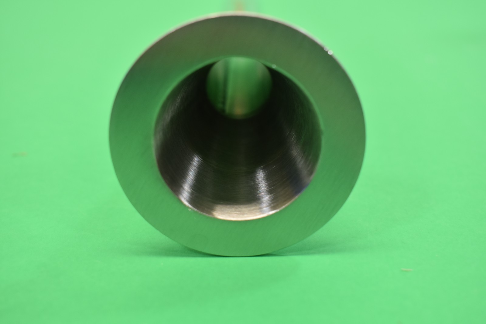 3 PACK Industrial stainless steel grade tube for HAKKA & VIVO sausage stuffer