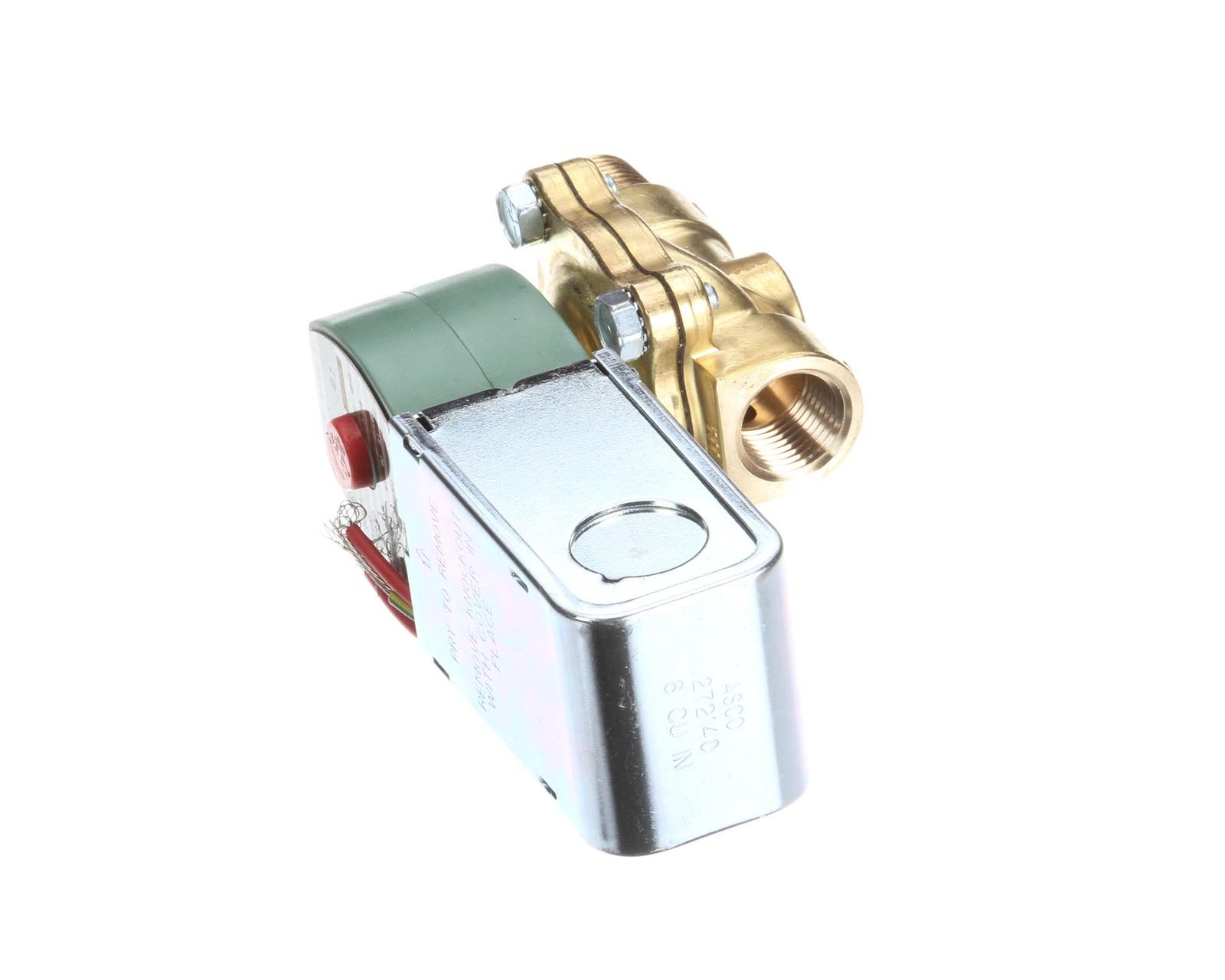 Salvajor Solenoid AS82082 – Free Shipping + Geniune OEM