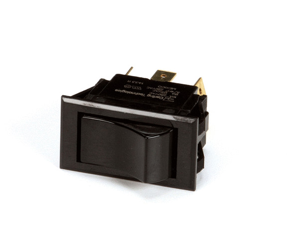 8075308 Frymaster Switch, 3 Pos Dt On-None-On Genuine OEM FM8075308