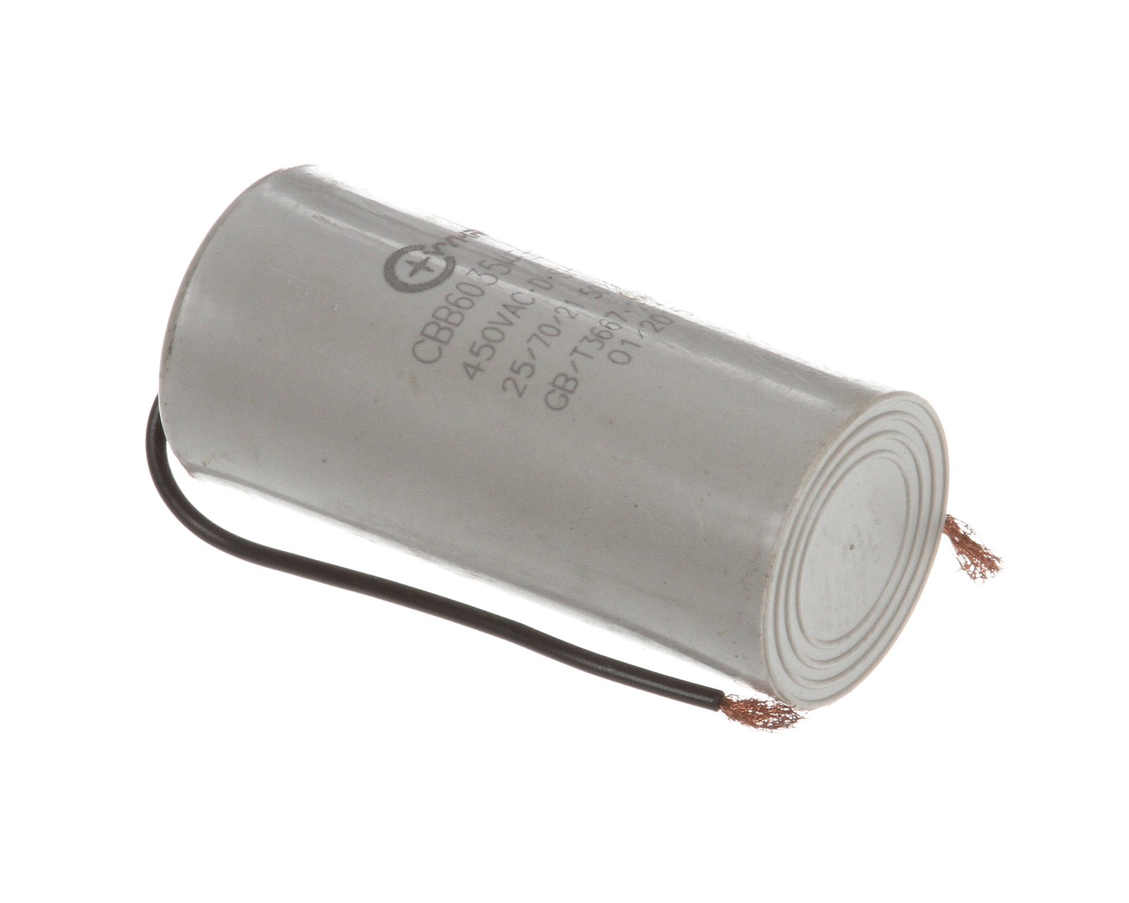 General Run Capacitor Gem130 50505005 – Genuine OEM Replacement Part
