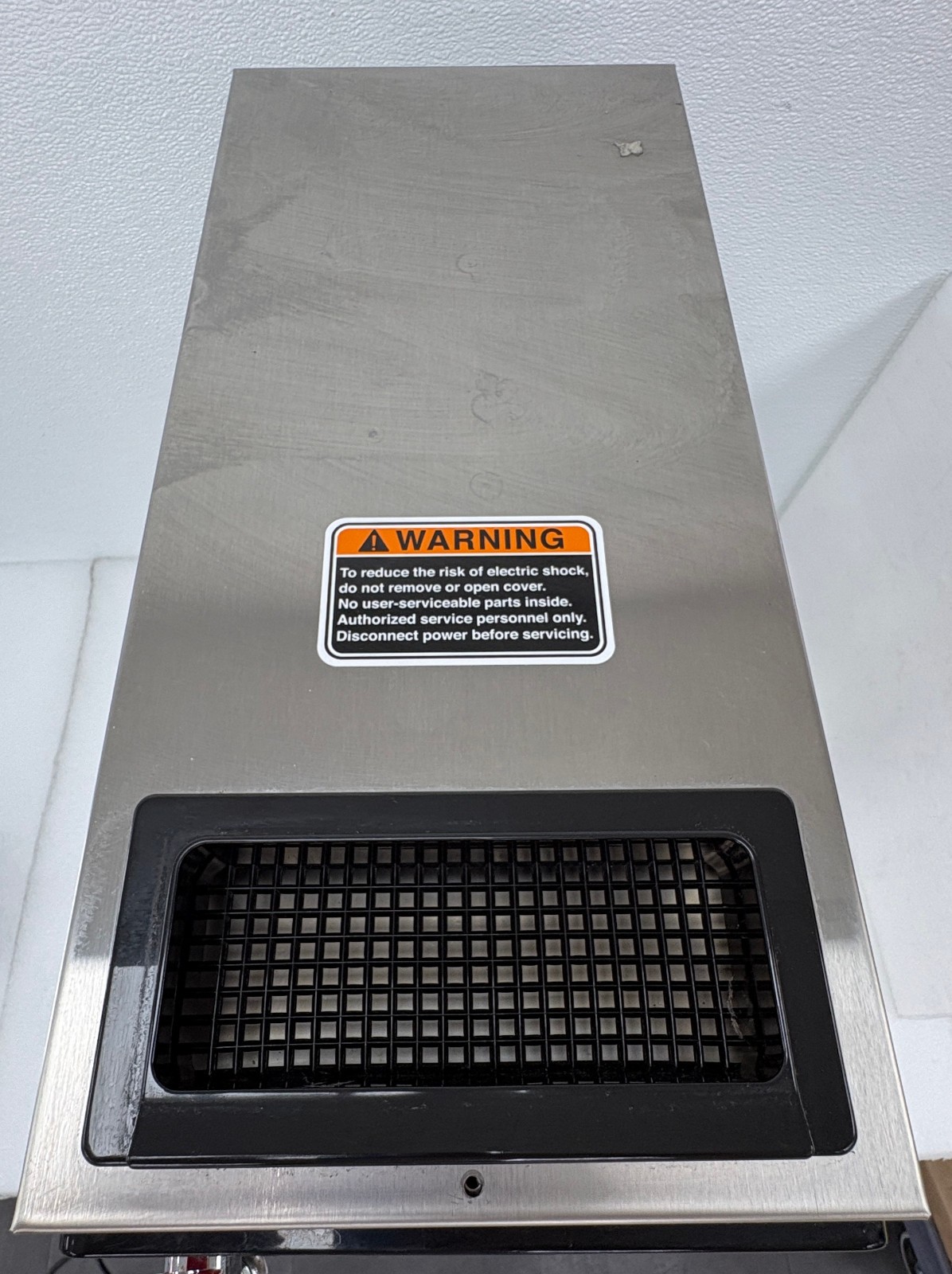PRE OWNED | BUNN CWTF15-APS / 23001.0006 Automatic Airpot Coffee Brewer – Silver