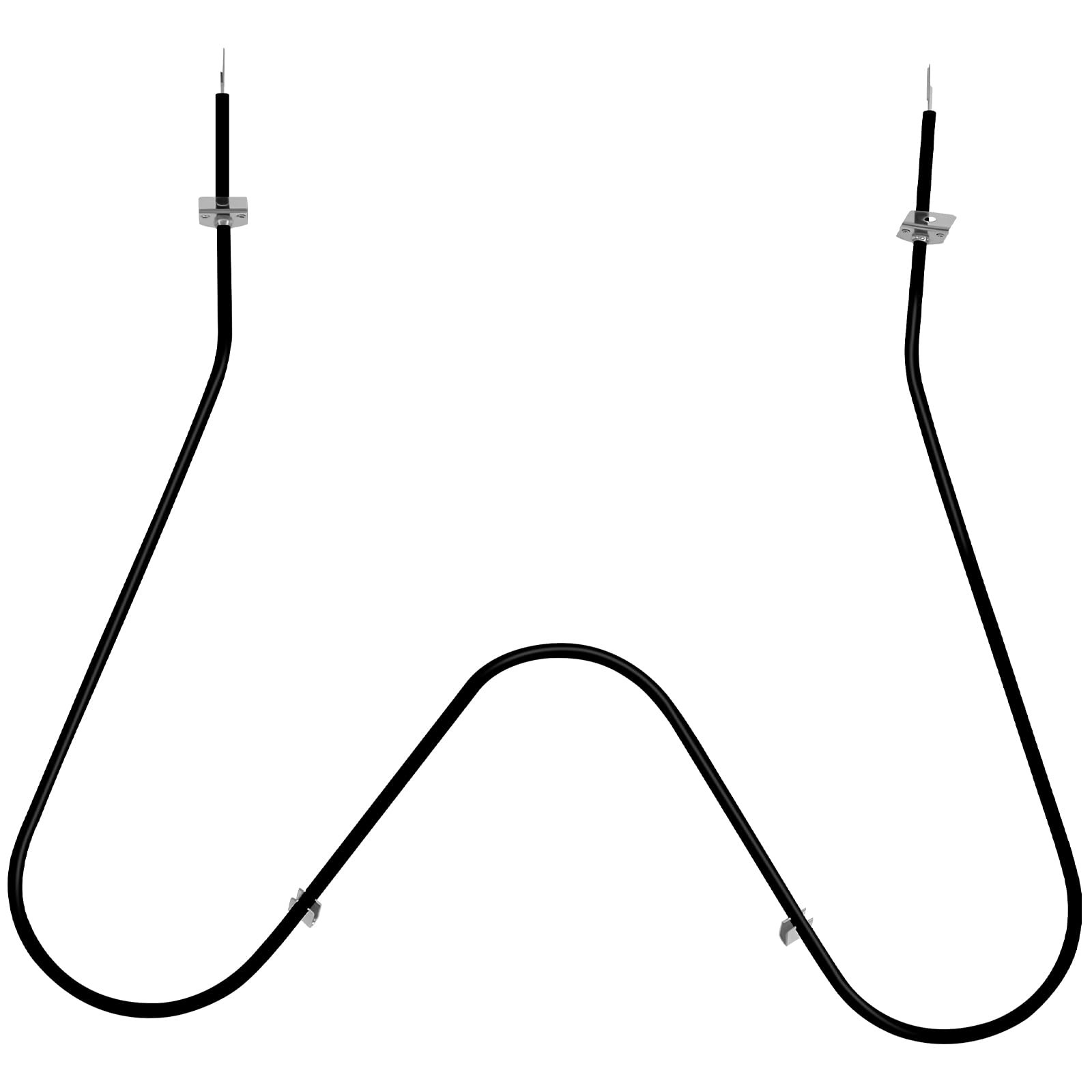 316075104 316075103 Oven Bake Heating Element by Blutoget-Fit for as picture